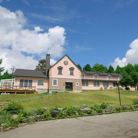 Petit Hotel Kanan Тино Экстерьер фото