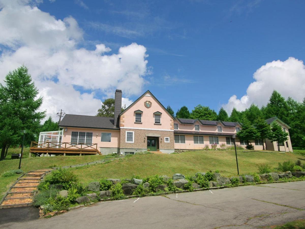Petit Hotel Kanan Тино Экстерьер фото