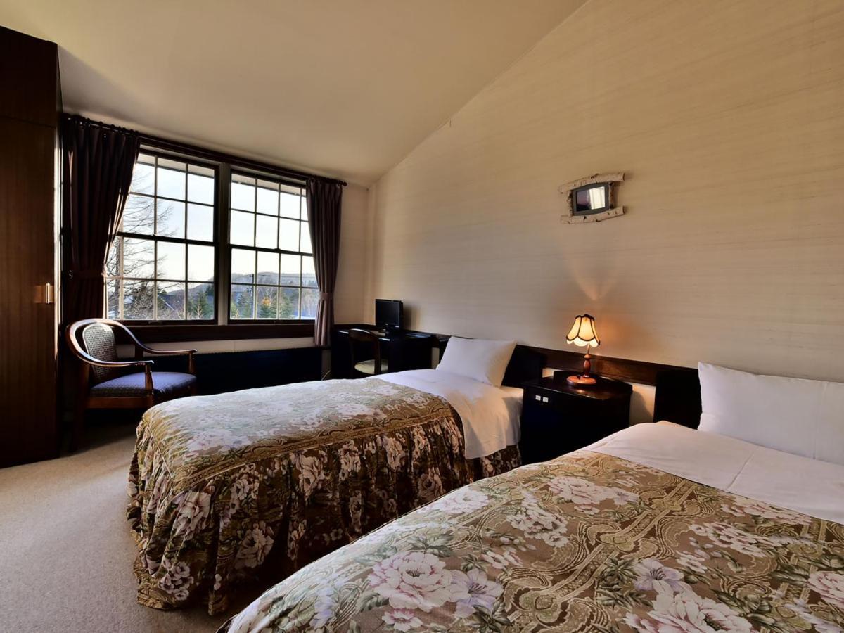 Petit Hotel Kanan Тино Экстерьер фото
