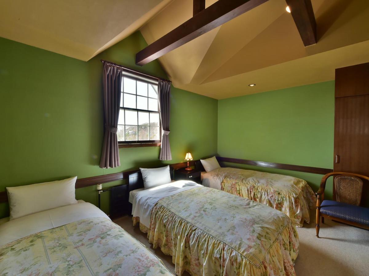 Petit Hotel Kanan Тино Экстерьер фото