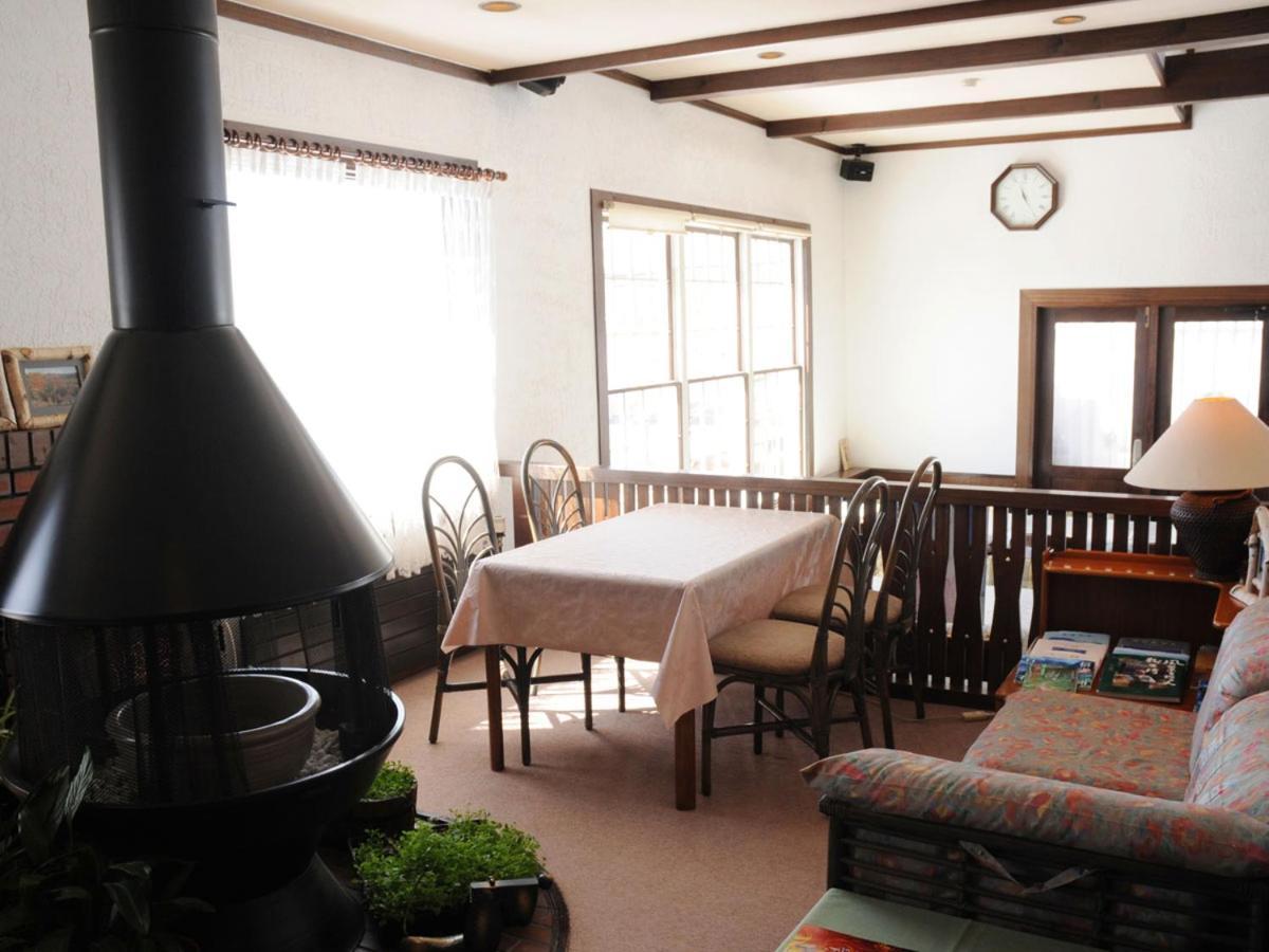 Petit Hotel Kanan Тино Экстерьер фото