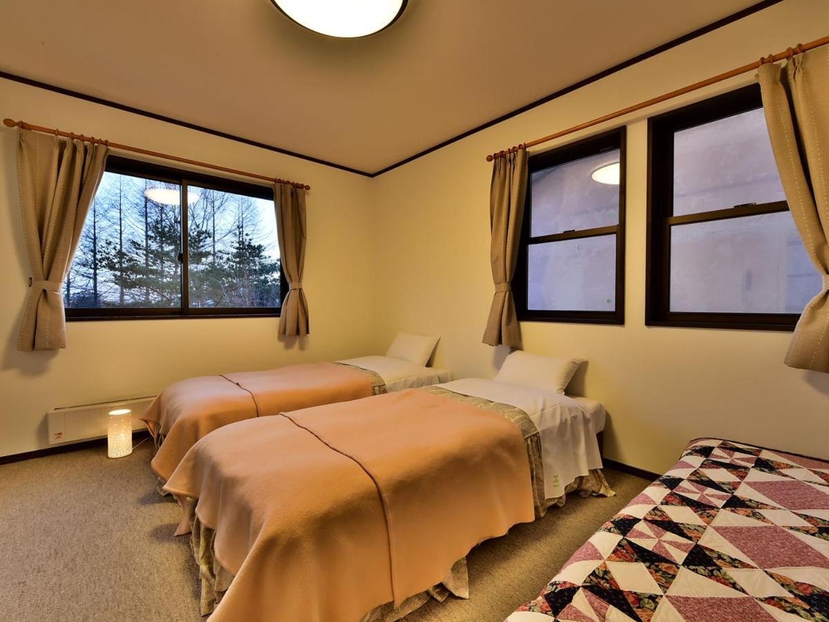 Petit Hotel Kanan Тино Экстерьер фото